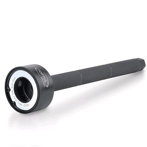 Съемник шарнира рулевой рейки TOPTUL JEAH0245 Одесса - изображение 1