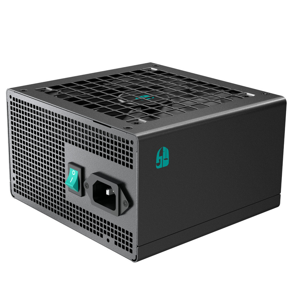 Блок живлення GamerStorm PN850D (R-PN850D-FC0B-JGEU-V2) 850W ( Чорний ) Харків - фото 8