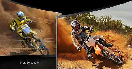 Монітор Новий 27" Samsung Essential S3 S27C362EAUX Харків