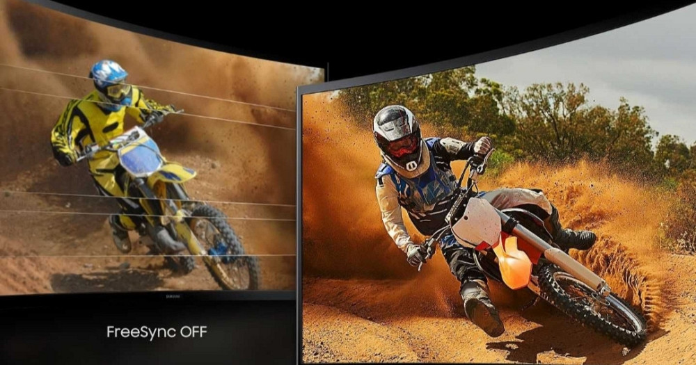 Монитор Новый 27