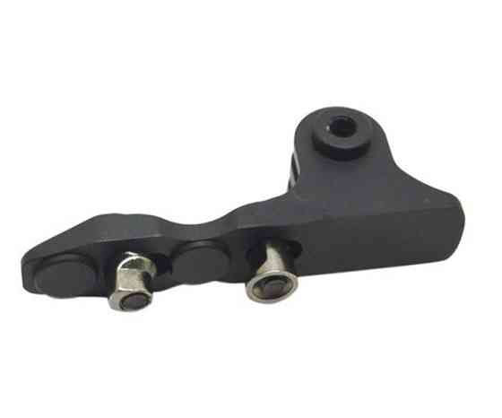 Крепление handstop keymod для оружия GoPro DJI Action Киев