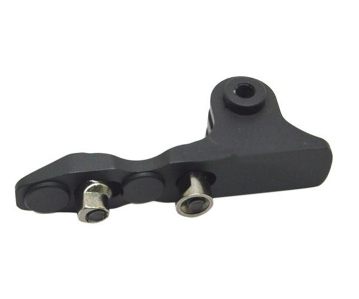 Крепление handstop keymod для оружия GoPro DJI Action Киев - изображение 3