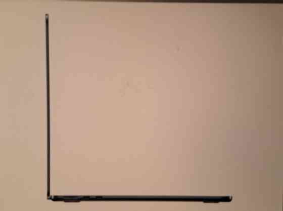 Ноутбук: MacBook Air 13 " 256Gb./ 8Gb. Midnight.Новий Київ