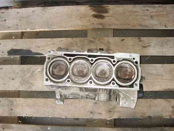 VAG  030103019 Блок циліндрів з поршнями та колінвалом 1.4л R4 16V Одесса