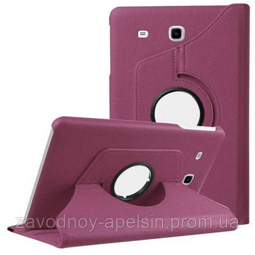 Samsung Tab E T560 T561 Чехол книжка (женский) Одеса - фото 1