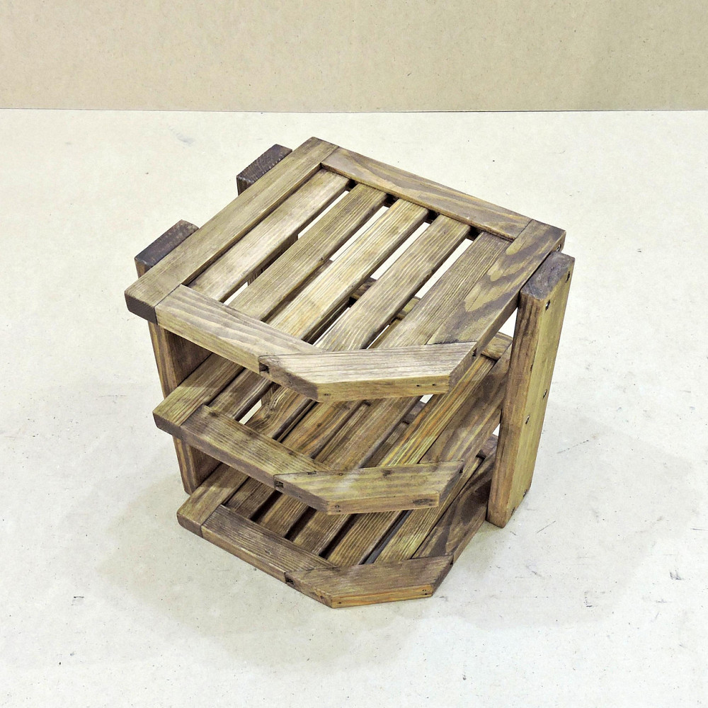 Полка настольная 