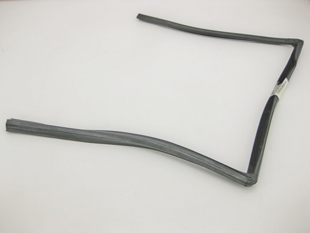 Mercedes-Benz  A1647350825 Ущільнювач опускного скла задніх правих дверей ML W164 Одеса - фото 4