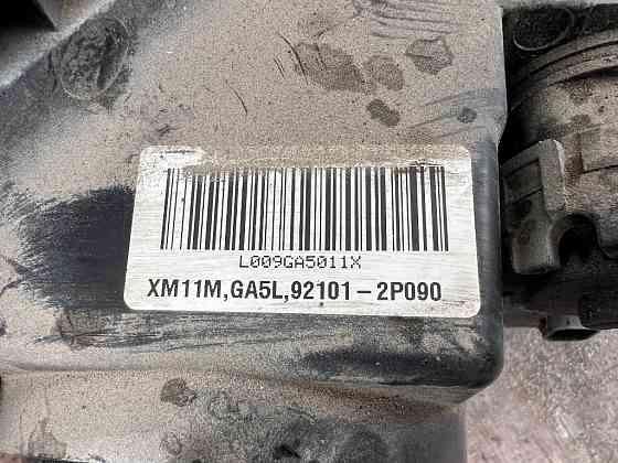 Фара передня Kia Sorento II 2009-2014 Ковель