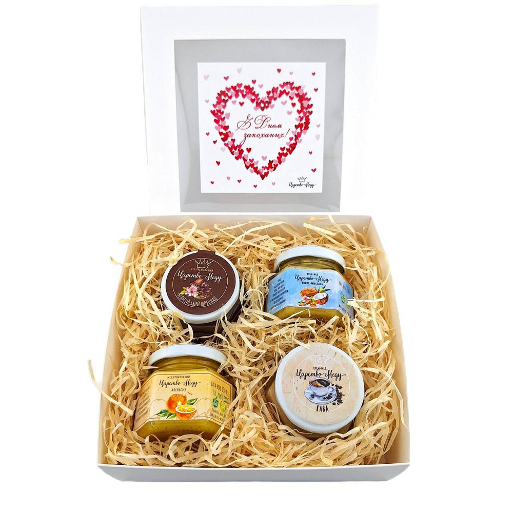 Подарунок на 14 лютого (Валентина) №215 для хлопця, чоловіка, коханої дівчини, жінки, дружини. Одеса - фото 4