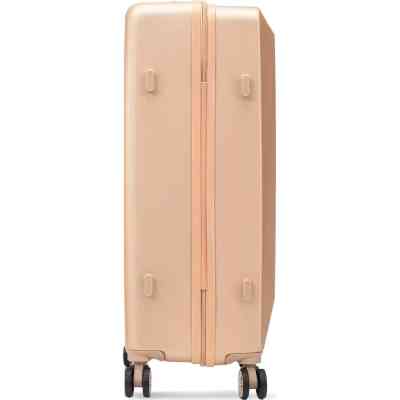 Чемодан Semi Line 24" M T5912-2 Golden (DAS303367) Винница