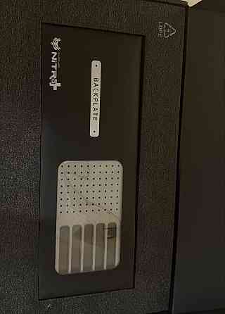 Відеокарта Sapphire Radeon RX 9070  16GB NITRO+ Харків