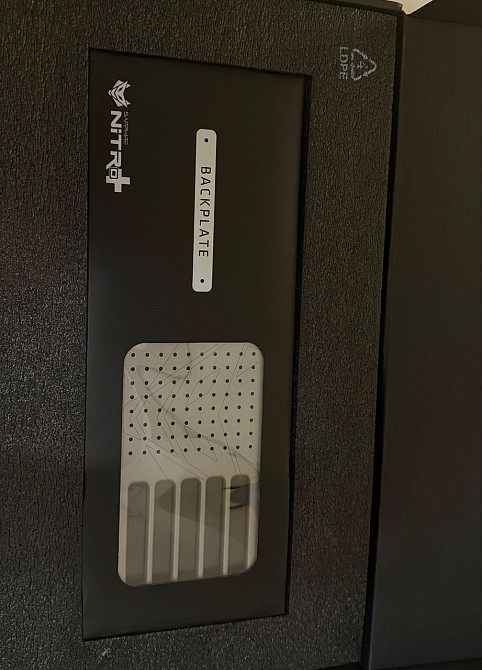 Видеокарта Sapphire Radeon RX 9070 16GB NITRO+ Харьков - изображение 5