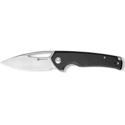 Нож Sencut Mims Satin Black G10 (S21013-1) Винница