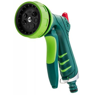 Пістолет для поливу Verto пістолетний, 7 функцій (15G707) Вінниця - фото 1