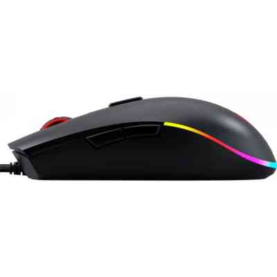 Мишка AOC GM500 RGB USB Black (GM500DRBE) Вінниця