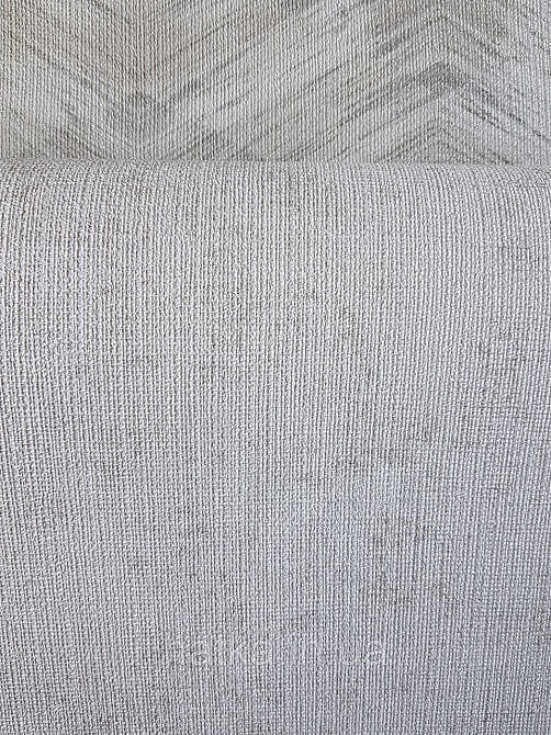 Шовілові на флізеліні Grandeco Illusion метрові блакитні хвилі Київ - фото 2