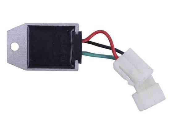 Реле регулятор на інверторний генератор 1.8KW/2.0KW Мукачево