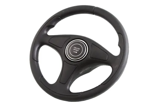 Руль Таврия Пластик Grand Sport Винница