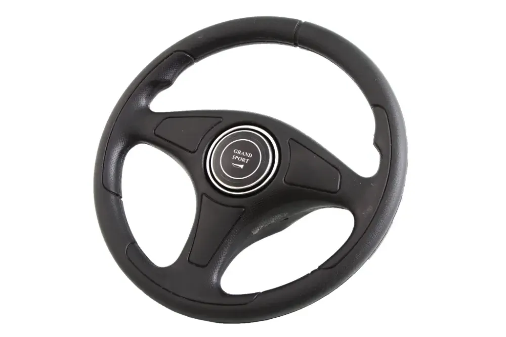 Руль Таврия Пластик Grand Sport Винница - изображение 1