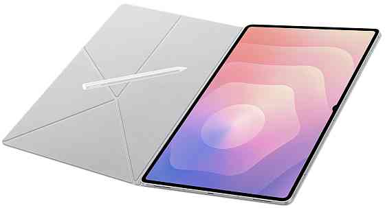 Чохол Samsung Tab S11 Ultra Book Cover EF-BX930PWEGWW White (7168995) Київ