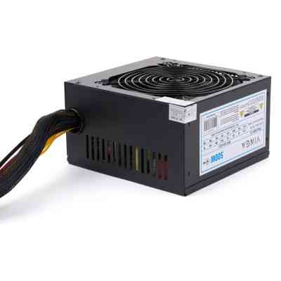 Блок живлення Vinga 500W ОЕМ (PSU-500-12) Вінниця