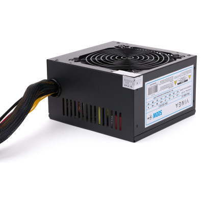 Блок живлення Vinga 500W ОЕМ (PSU-500-12) Вінниця - фото 5