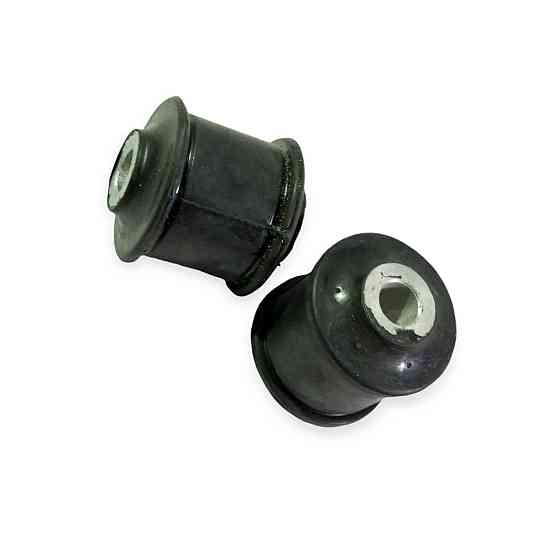 Втулка 2108, 2109, 21099 задний нижний (к-кт 2 шт) CS-20 аморизатора Мукачево