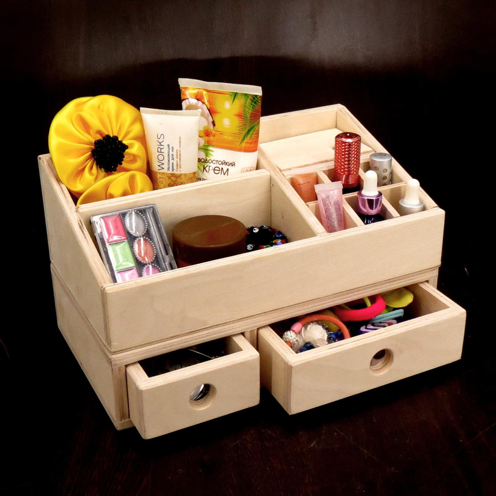Органайзер для косметики 