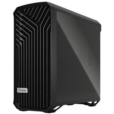 Корпус Fractal Design Torrent Black TG Dark Tint (FD-C-TOR1A-06) Вінниця - фото 7