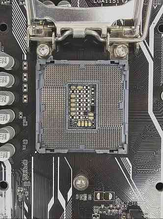 Материнська плата Asus B250M-A (1151, MicroATX) Клевань