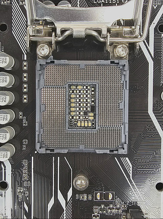 Материнська плата Asus B250M-A (1151, MicroATX) Клевань - изображение 3