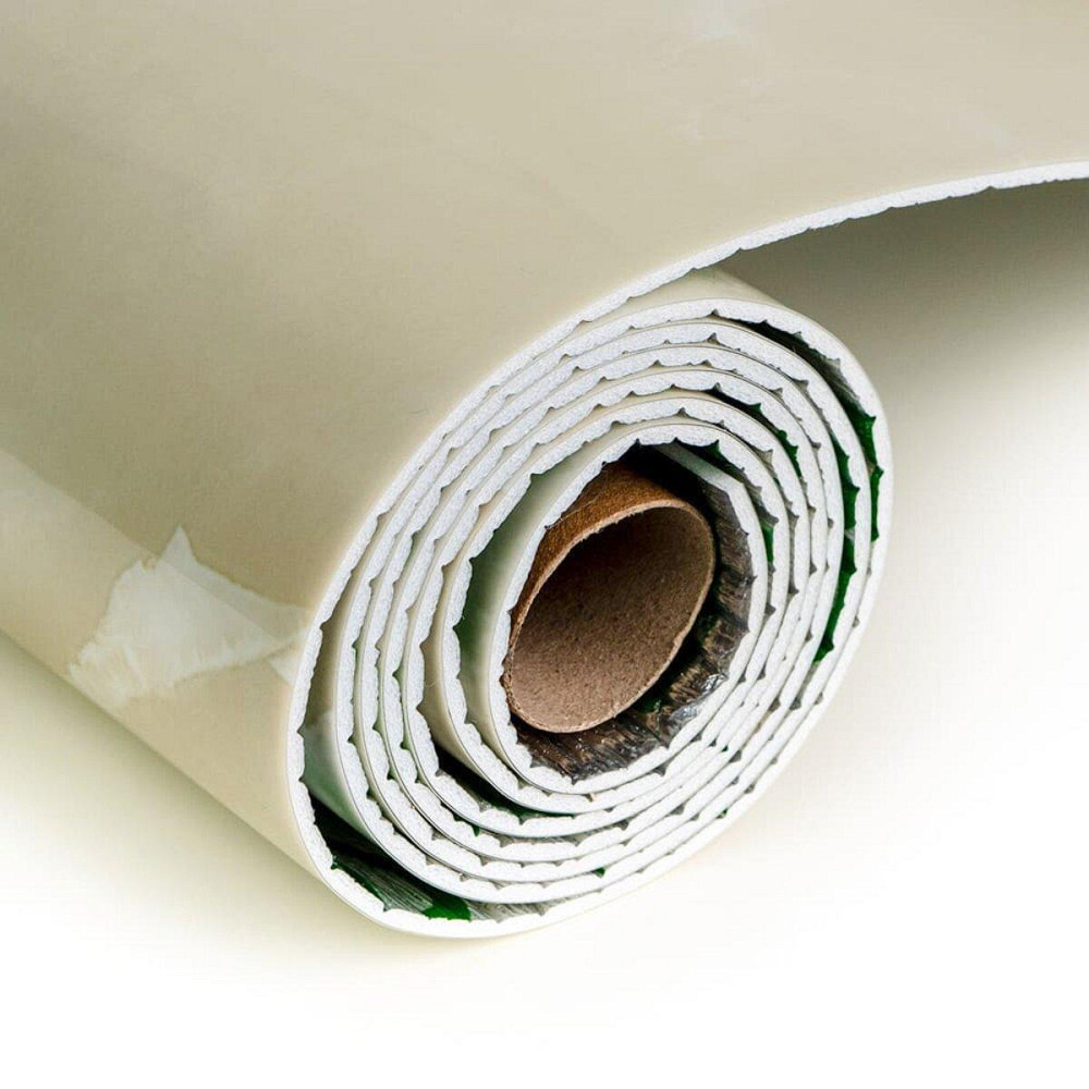 Самоклеящаяся стеновая PET плитка в рулоне 600х3000х2мм SW-00001689 Днепр - изображение 4