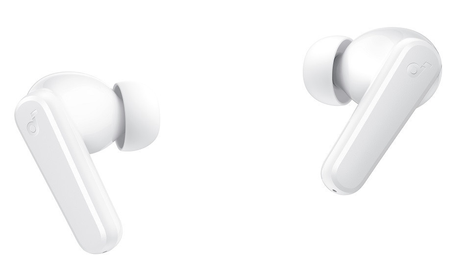 Гарнітура Anker SoundСore R50i White (6907841) Київ - фото 8