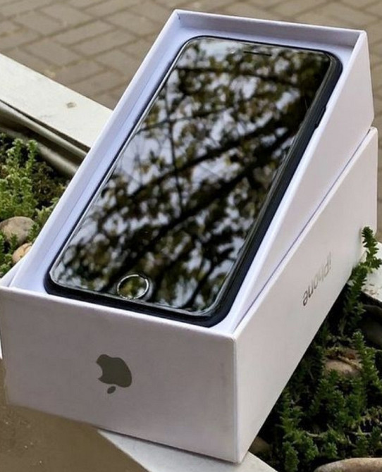 Акція! iPhone 7 32/128Gb Neverlock Оригінал Київ - фото 2