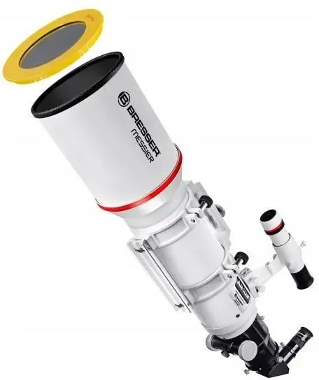 Бинокль Bresser Messier 102/600 Ota Фільтр (BRTL48026000) Киев - изображение 1