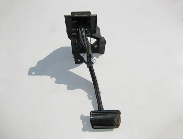 Mercedes-Benz  A2202902918 Педаль гальма з кронштейном S-Class W220 W221 CL C215 C216 Одесса - изображение 1
