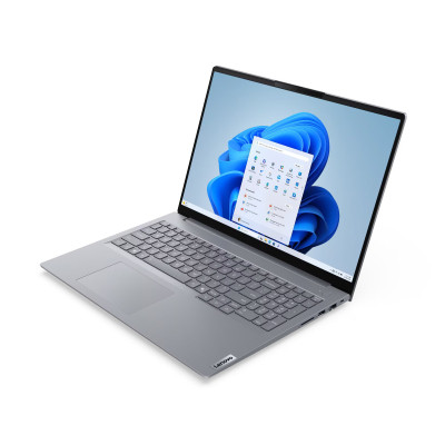 Ноутбук Lenovo ThinkBook 16 G8 IAL (21SK007YRA) Вінниця - фото 9