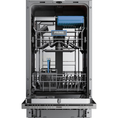 Посудомоечная машина PRIME Technics PDW 45108 RBI Винница - изображение 4