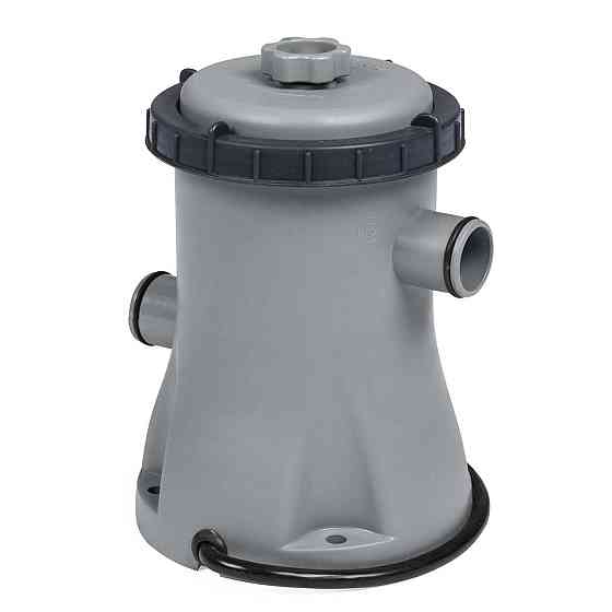 Насос для фільтрації басейну Bestway 1249 л/год 58381GS Київ