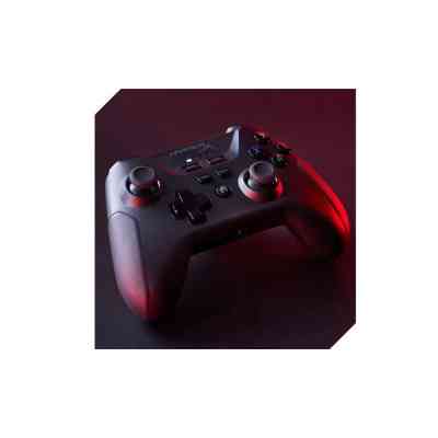 Геймпад HyperX Clutch cross-platform Wireless /Bluetooth/USB-A Black (516L8AA) Вінниця