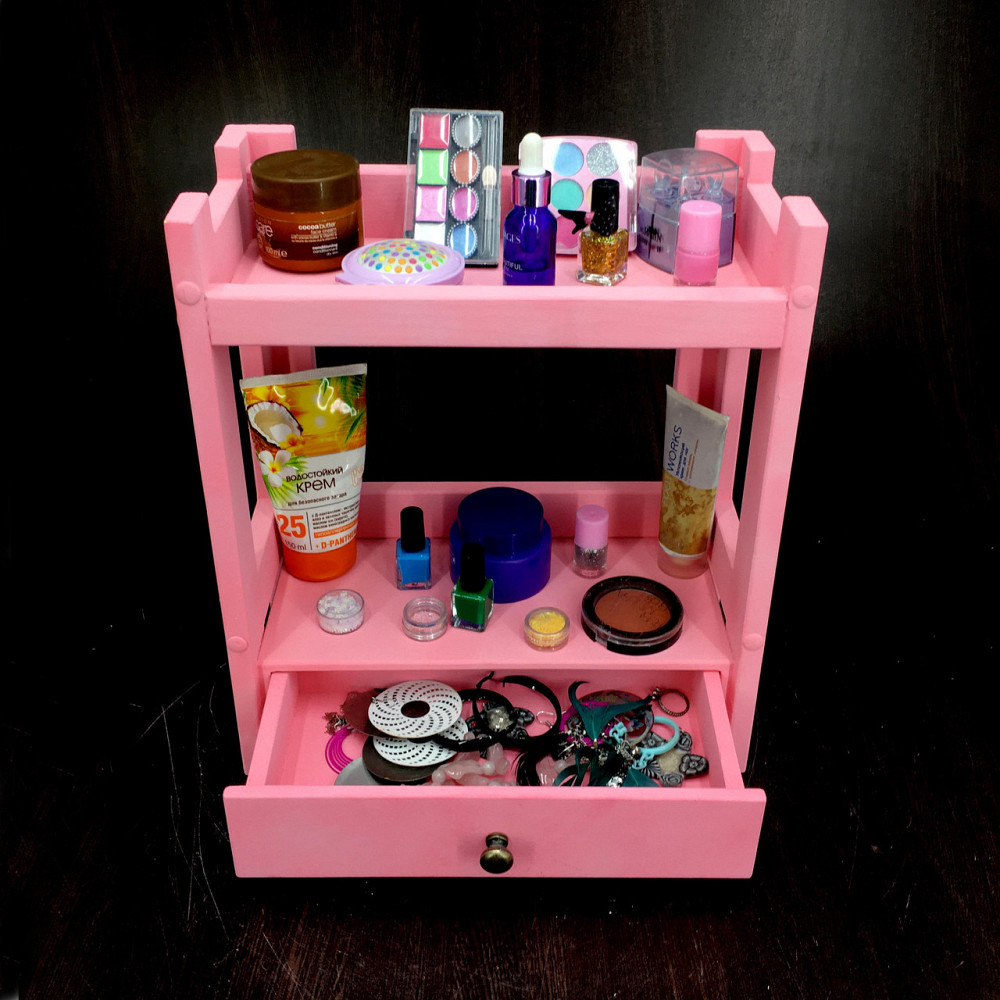 Органайзер для косметики 