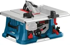 Электрическая пилка Bosch GTS 18V-216 Professional 0601B44000 Киев - изображение 1