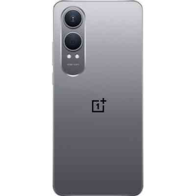 Мобільний телефон OnePlus Nord CE 4 Lite 5G 8/256GB Grey Вінниця