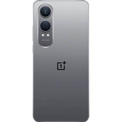 Мобильный телефон OnePlus Nord CE 4 Lite 5G 8/256GB Grey Винница - изображение 5