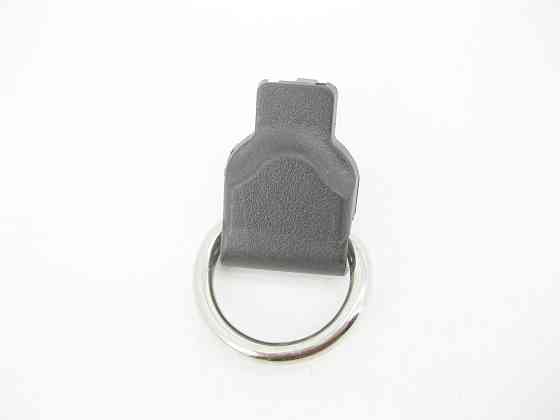 Mercedes-Benz  A0008603814 9051 Вухо кріплення багажу з чорною кришкою ML/GLE W166 GL/GLS X166 GLE Coupe C292 G-class W463 G-class W465 Одеса