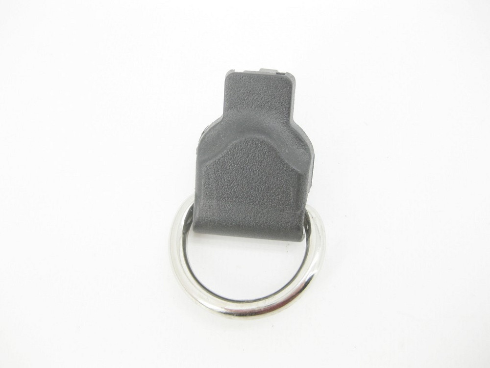 Mercedes-Benz  A0008603814 9051 Вухо кріплення багажу з чорною кришкою ML/GLE W166 GL/GLS X166 GLE Coupe C292 G-class W463 G-class W465 Одеса - фото 1