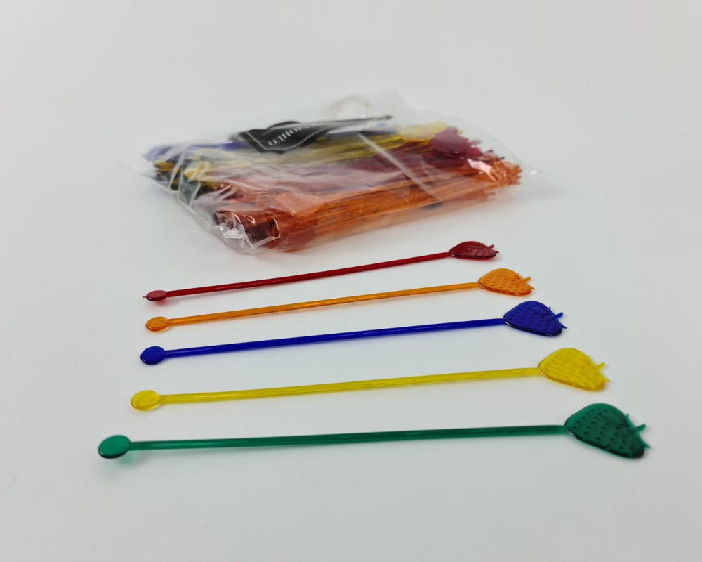 Мешалка для коктейля 