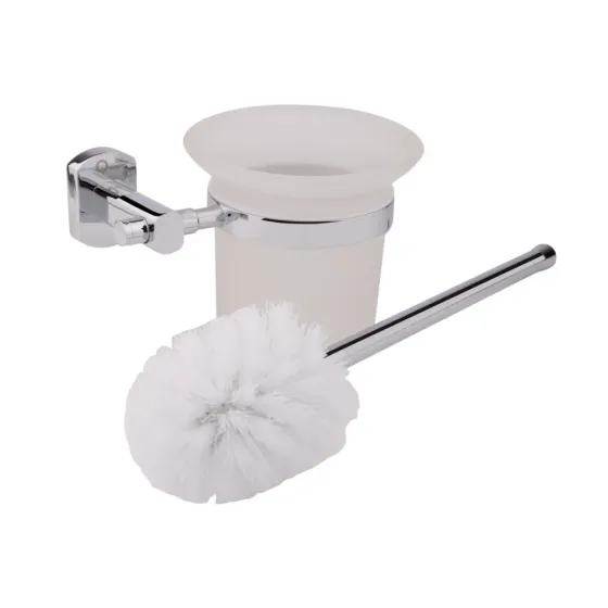 Йоржик підвісний Qtap Liberty QTLIBCRM1157 Chrome Київ