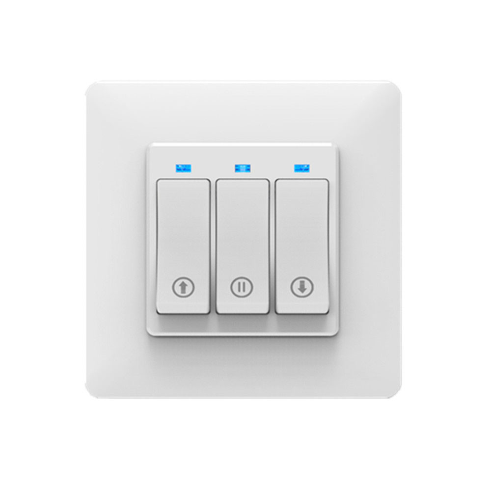 Розумний перемикач штор/ролетів IFREEQ SСS86-03AJAI Луцк - изображение 1