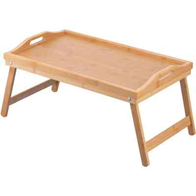 Поднос Ardesto Midori, 50х30х25см, бамбук (AR1450BT) Винница